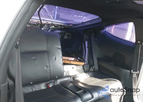 2002 Acura Rsx z USA, uszkodzony, nr VIN JH4DC53872C007700